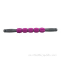 Bunte Yoga Bodhi Akupunktur Yoga Massage Stick Faszie